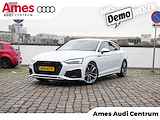 Audi A5 Sportback 35 TFSI 150pk S edition Competition | Optiekpakket zwart plus | Achteruitrijcamera | Stoelverwarming