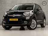 Fiat 500X 1.6 S-Design Sprot (PANORAMADAK, APPLE CARPLAY, GROOT NAVI, CLIMATE, LEDER, SPORTSTOELEN, GETINT GLAS, PARKEERSENSOREN, CRUISE, ELEK PAKKET, NIEUWSTAAT)