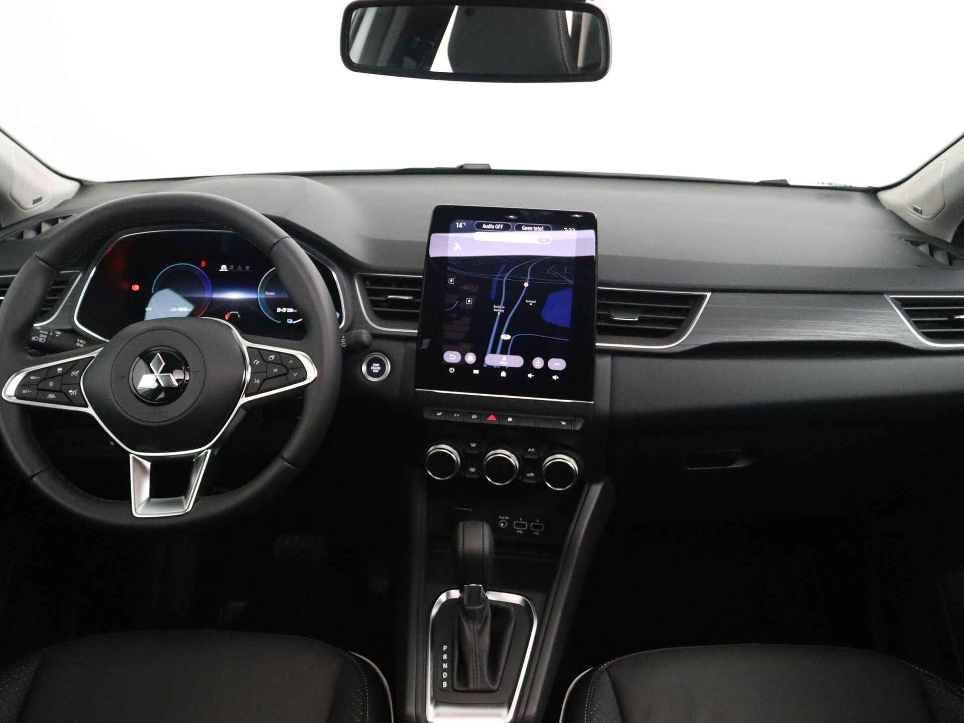 Mitsubishi ASX 1.6 PHEV AT Instyle | Apple Carplay/Android Auto | Automaat | Panorama schuifdak - 6/44