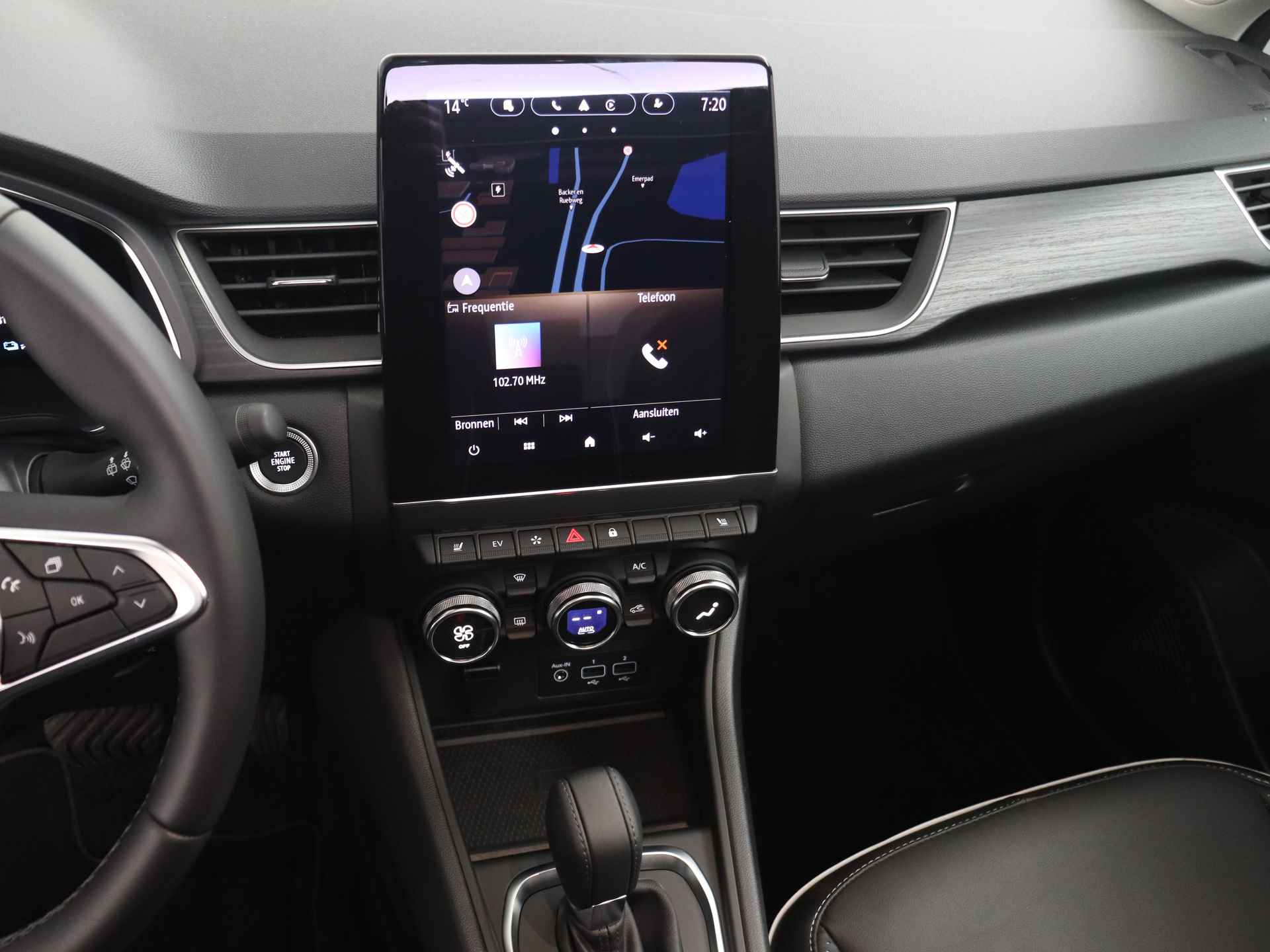 Mitsubishi ASX 1.6 PHEV AT Instyle | Apple Carplay/Android Auto | Automaat | Panorama schuifdak - 8/44