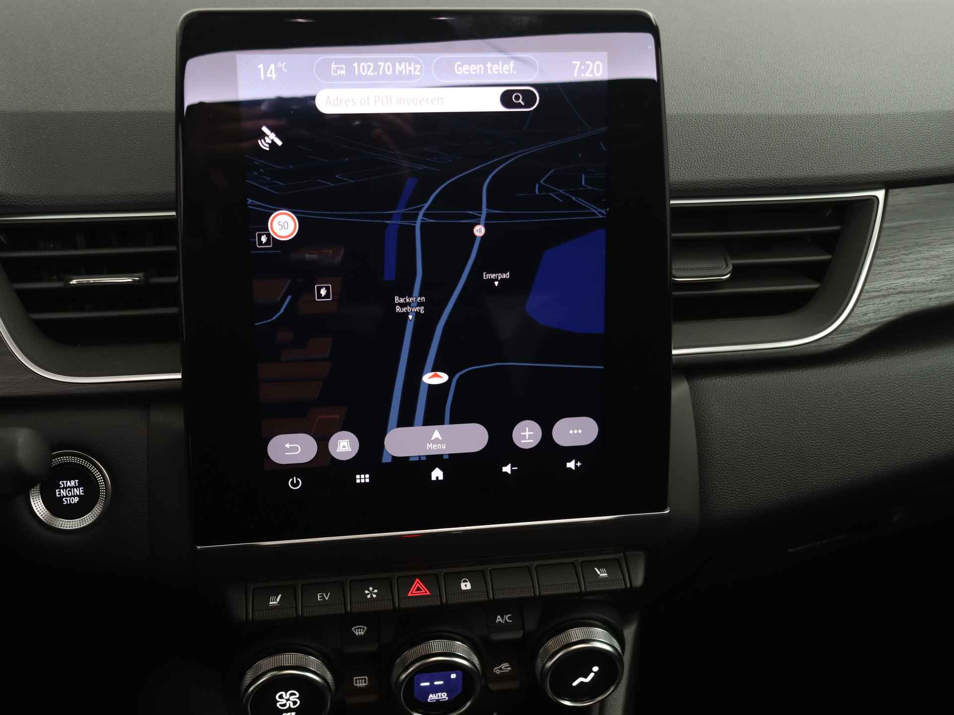 Mitsubishi ASX 1.6 PHEV AT Instyle | Apple Carplay/Android Auto | Automaat | Panorama schuifdak - 10/44