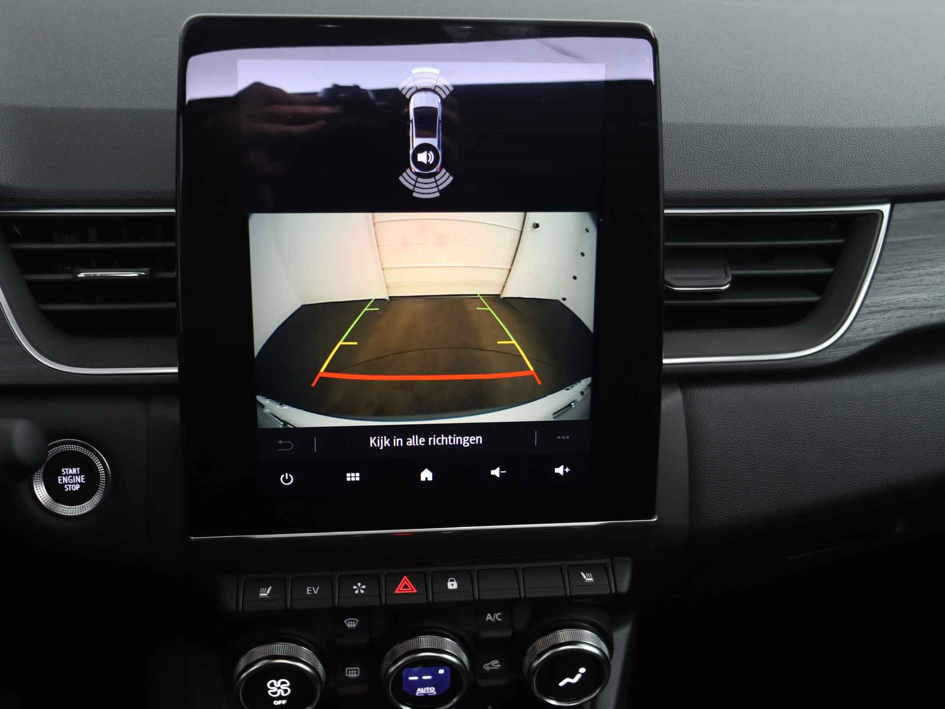 Mitsubishi ASX 1.6 PHEV AT Instyle | Apple Carplay/Android Auto | Automaat | Panorama schuifdak - 11/44