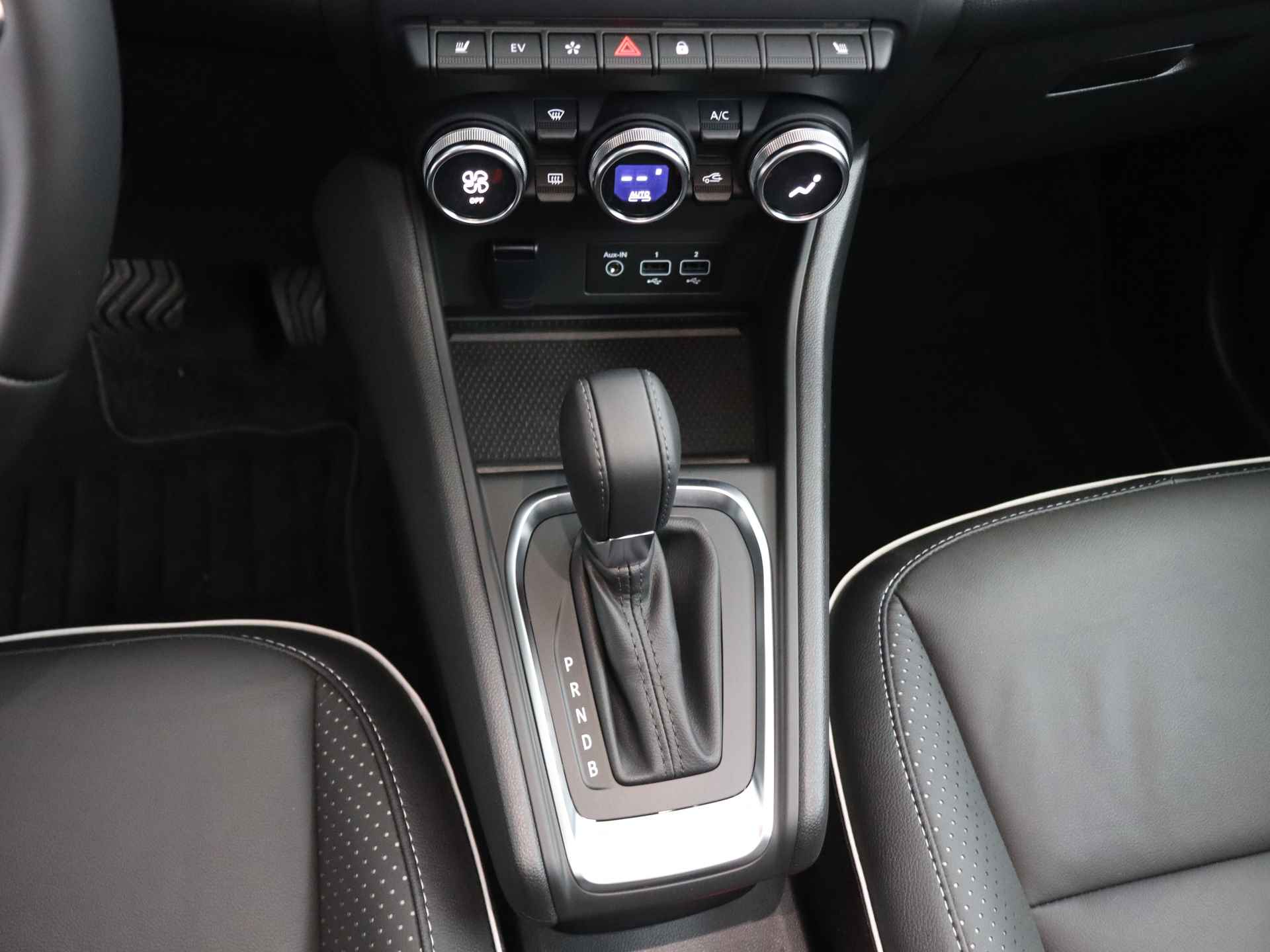 Mitsubishi ASX 1.6 PHEV AT Instyle | Apple Carplay/Android Auto | Automaat | Panorama schuifdak - 12/44