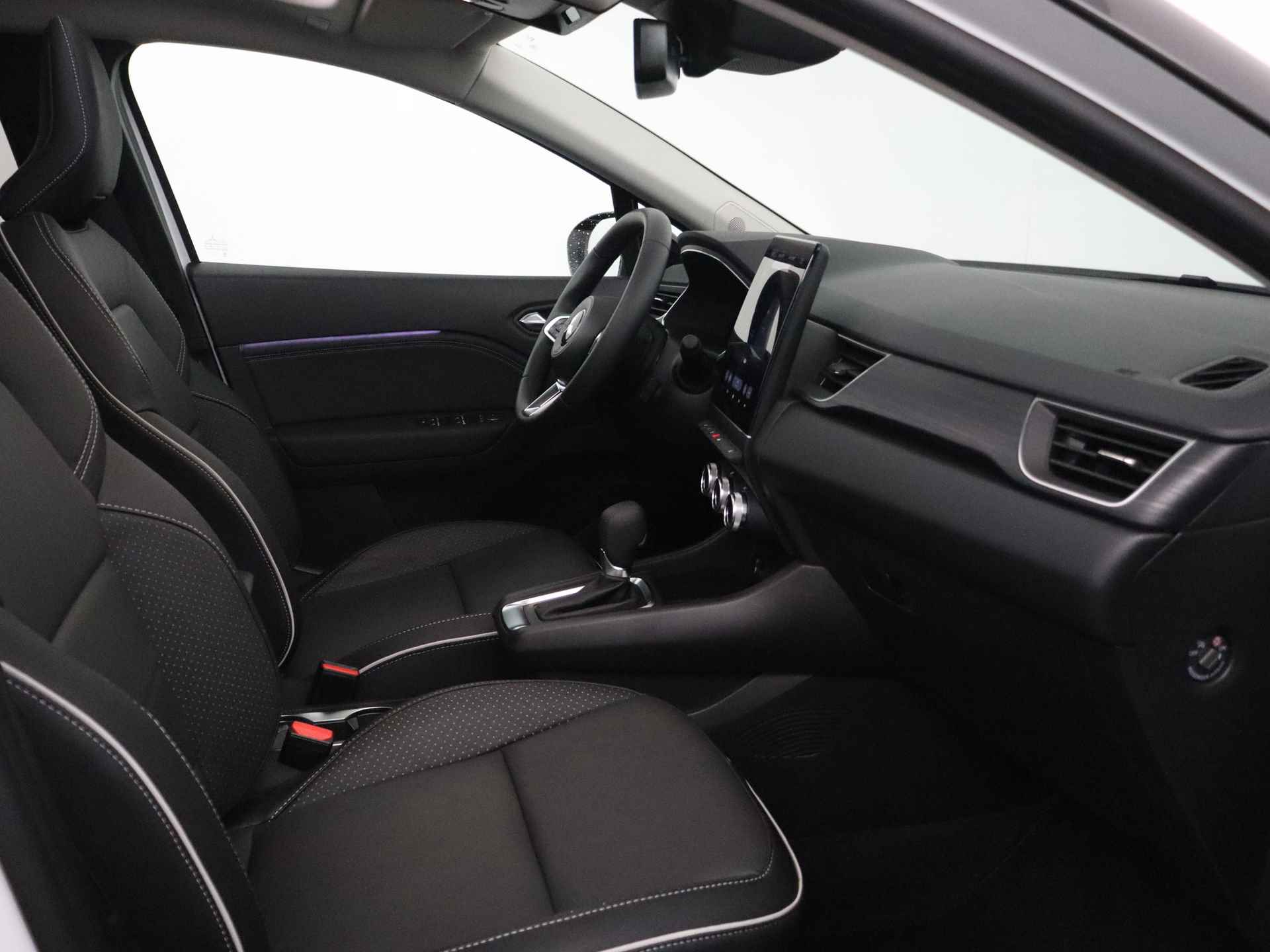 Mitsubishi ASX 1.6 PHEV AT Instyle | Apple Carplay/Android Auto | Automaat | Panorama schuifdak - 31/44
