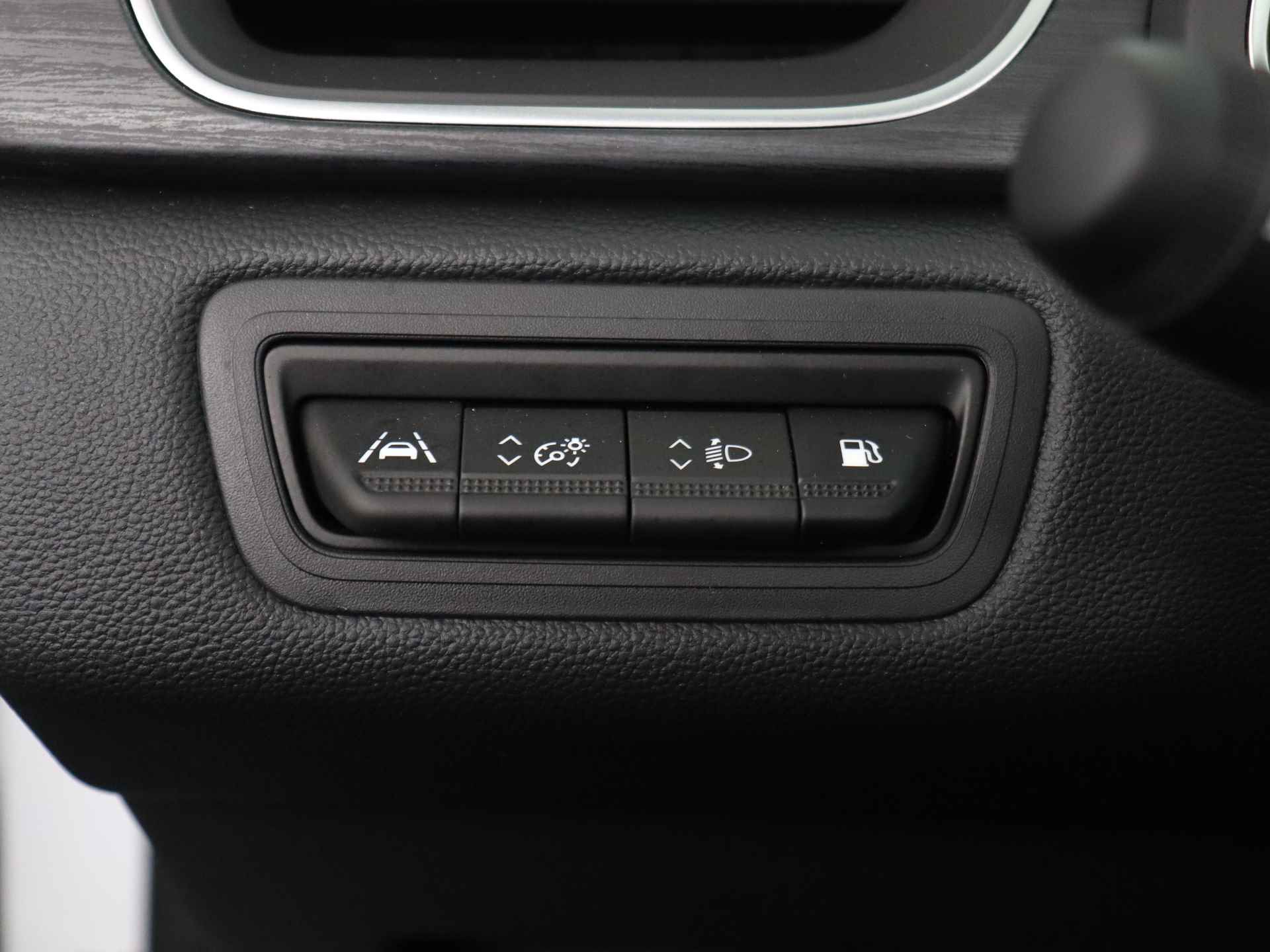 Mitsubishi ASX 1.6 PHEV AT Instyle | Apple Carplay/Android Auto | Automaat | Panorama schuifdak - 34/44
