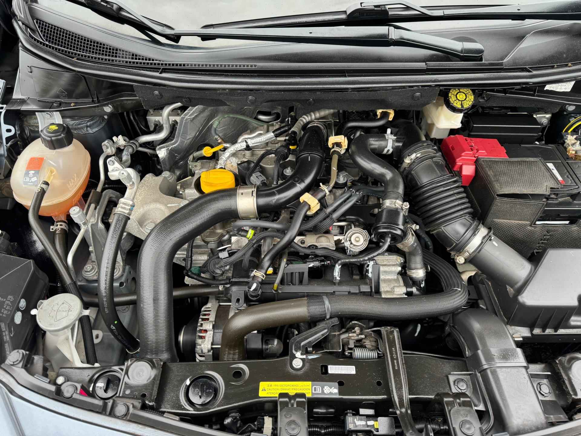 Nissan Micra 0.9 IG-T N-Connecta, 90PK, 1e eig.Geen Import,Xenon,Keyless, Cam, Stoelverw. Volledig OH beschikbaar,NAP - 16/27