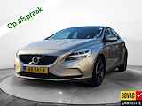 Volvo V40 2.0 D4 Nordic+ (191 PK) 2e-Eig. Volvo-Dealer-Onderh. BOVAG-Garantie. NL-Auto. Half-Leer, Navigatie, Cruisecontrol, Parkeersensoren, Bluetooth, Stoelverwarming, Licht-Zicht-Pakket, Lm-Velgen-16Inch, Privacy-Glas