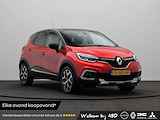 Renault Captur 130pk TCe Intens | Trekhaak | Achteruitrijcamera | Climate control | Cruise control | 1.200KG trekgewicht |