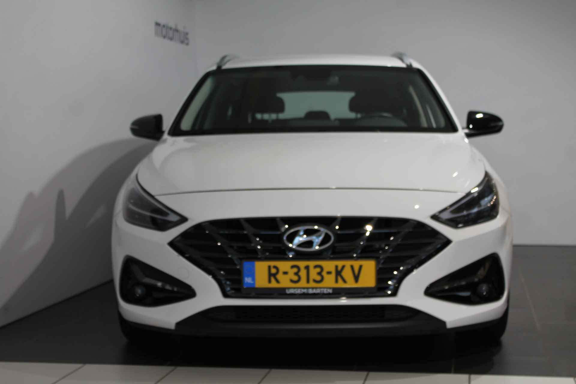 HYUNDAI I30 Wagon 1.0 T-GDi 120pk Comfort - 2/31