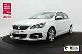 Peugeot 308 BWJ 2021 / 1.2 PT 111 PK Active Pack / Virtual cockpit / Clima / Trekhaak / Carplay / DAB / Cruise / Navi / PDC / LMV