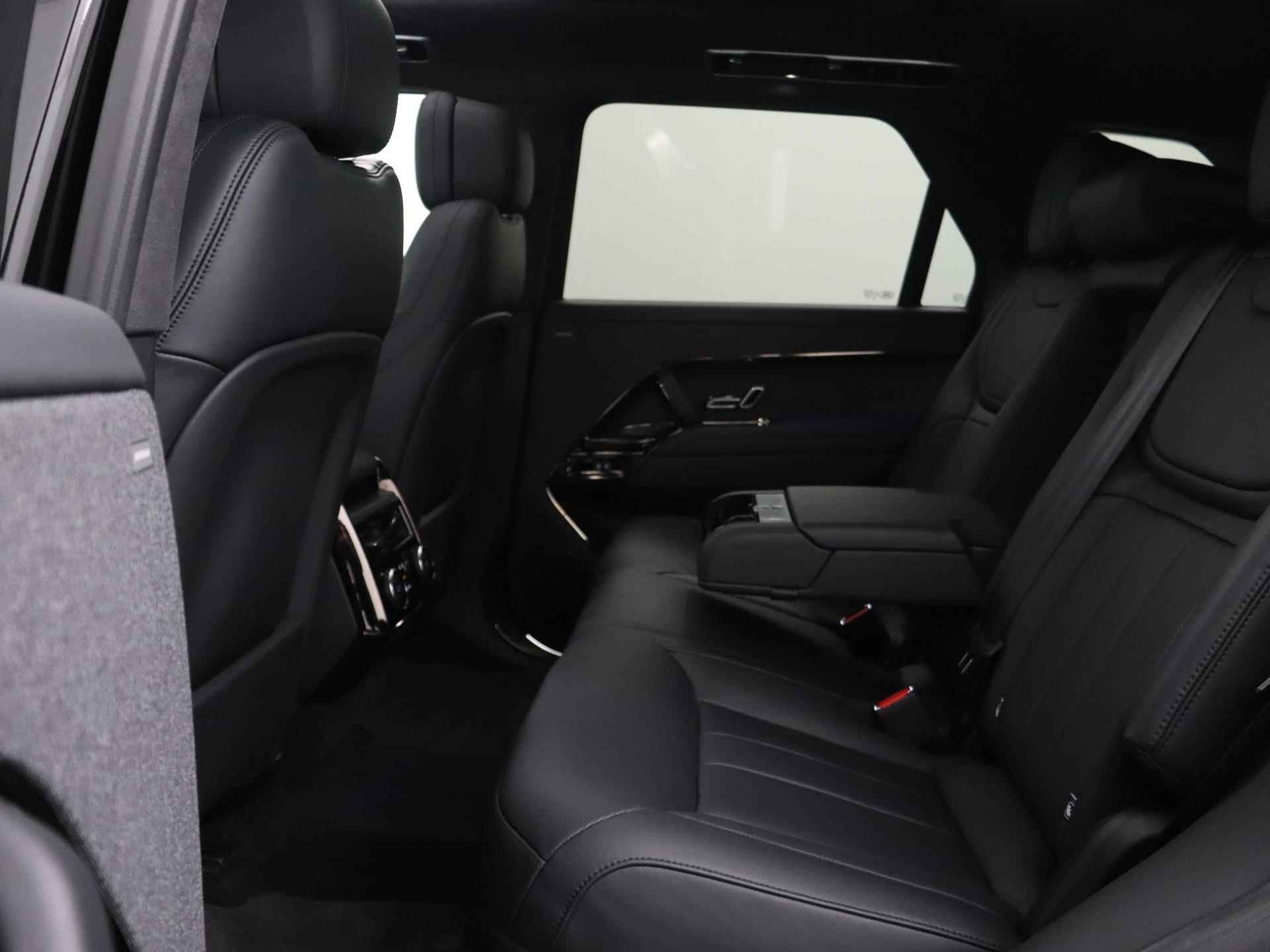 Land Rover Range Rover Sport First Edition P510e | Panorama | Massage Seats | Cold Climate - 22/30