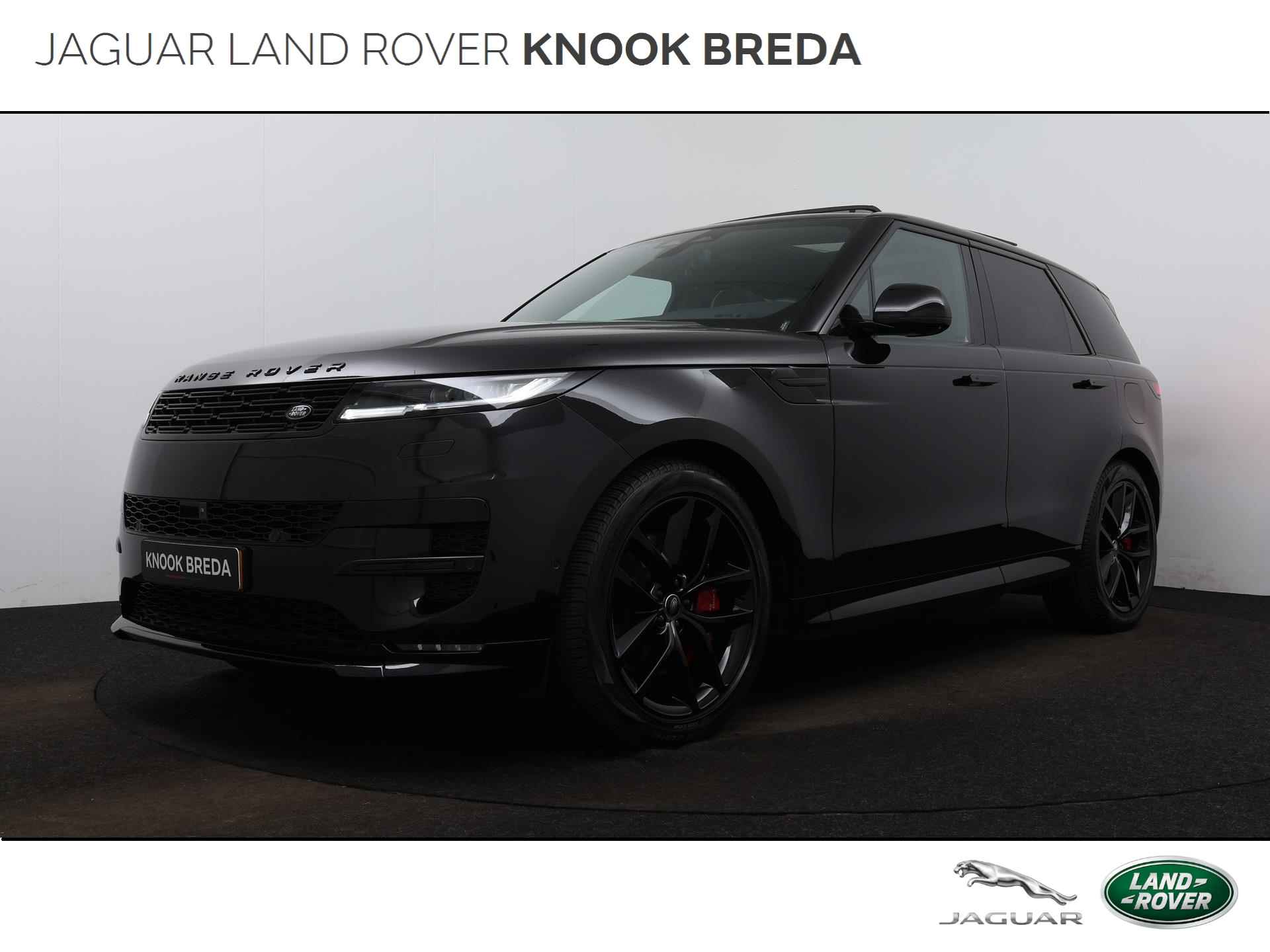 Land Rover Range Rover Sport First Edition P510e | Panorama | Massage Seats | Cold Climate - 1/30