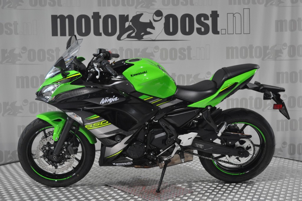 KAWASAKI Ninja 650   Abs