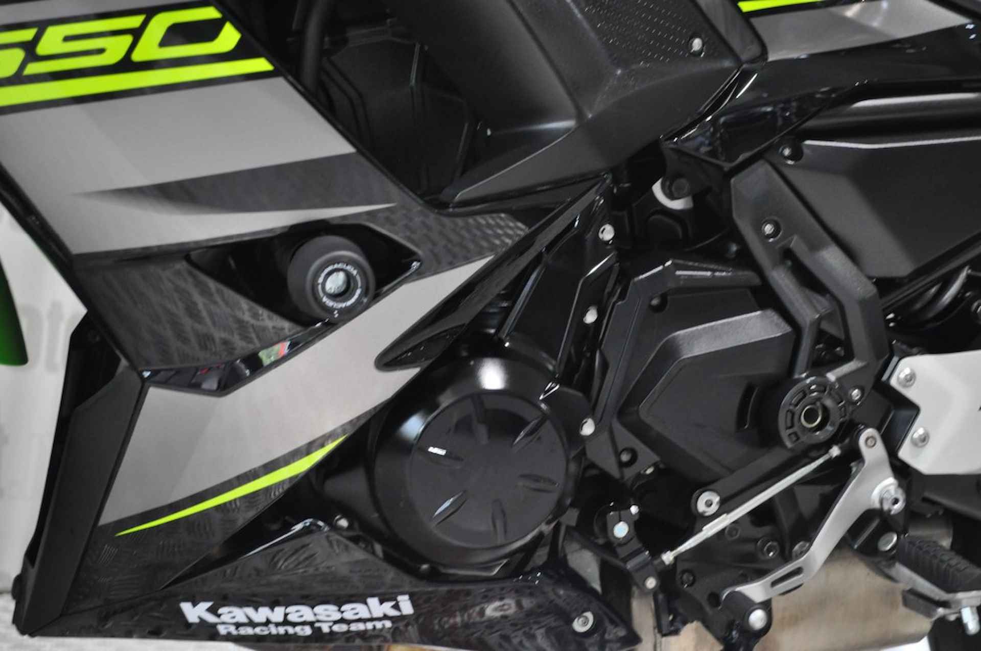 KAWASAKI Ninja 650   Abs - 6/19