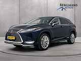 Lexus RX 450h AWD Obsidian Edition // PANORAMA // TREKHAAK // 1e EIGENAAR //