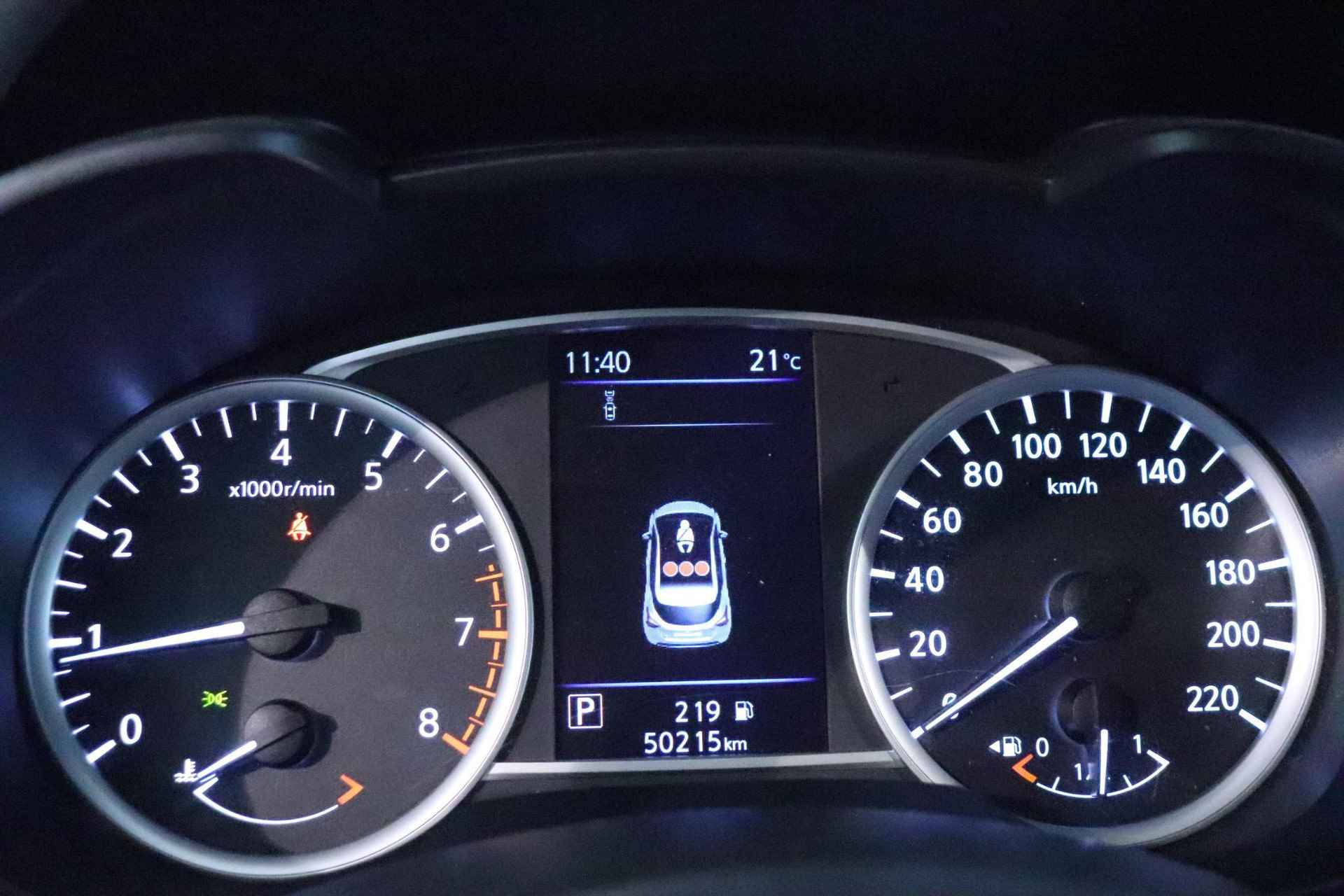 Nissan Micra 1.0 IG-T 100 N-Connecta Automaat | Navigatie | Climate Control | Achteruitrijcamera | - 7/30