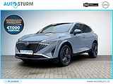 Nissan Qashqai 1.5 e-Power Tekna Panoramadak + Cold Pack