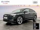 Audi Q4 Sportback e-tron S edition