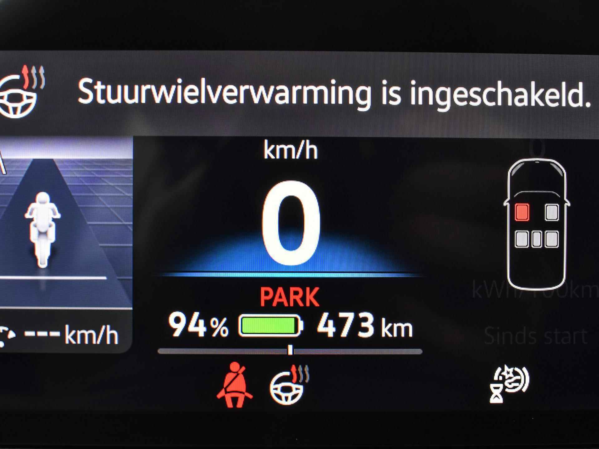 Volkswagen ID.4 Pro 77 kWh accu ELEKTROMOTOR 210 kW / 286 pk Elektr. aandrijving · Assistance pakket · Comfort pakket · Multimedia pakket · Trekhaak · MEGA SALE - 36/40