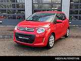 Citroen C1 1.0 VTi Feel | Airconditioning | Bluetooth | Stuurbediening | LED-Dagrijverlichting