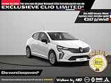 Renault Clio LIMITED 35 TCe 100 Bi-Fuel | Uniek bij ABD | 35-jarige jubileumeditie |