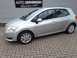 Toyota Auris 1.6-16V Luna | Clima | Cruise | LM Velgen | Navigatie | Keyless | RIJKLAARPRIJS INCL 12 MAANDEN GARANTIE EN BEURT