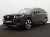 Mazda CX-80 2.5 e-SkyActiv PHEV Takumi Plus 6p.  | Direct uit voorraad leverbaar