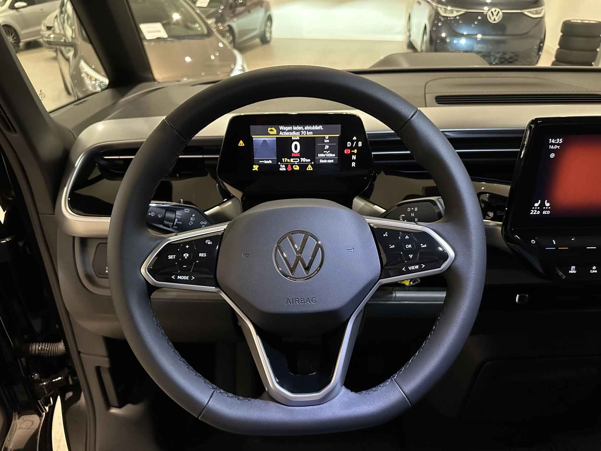 Volkswagen ID. Buzz Pro 77kWh | Comfort Pakket | Multimedia Pakket | Assistance pakket | 274935 | - 10/25