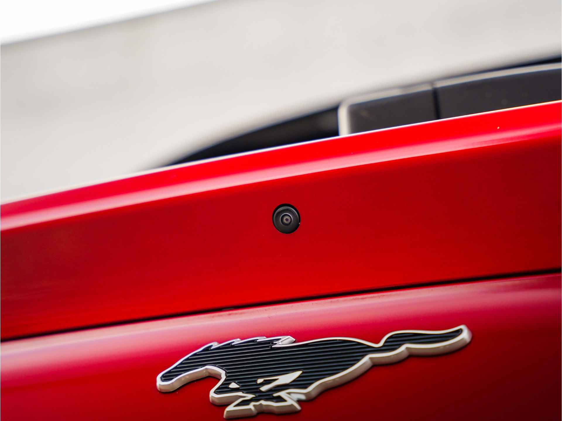 FORD Mustang Mach-E 75kWh 269pk AWD Aut. |Elek. achterklep |B&O Audio |Adaptive cruise |Bijtelling vanaf €289,53 |Direct rijden | - 60/64