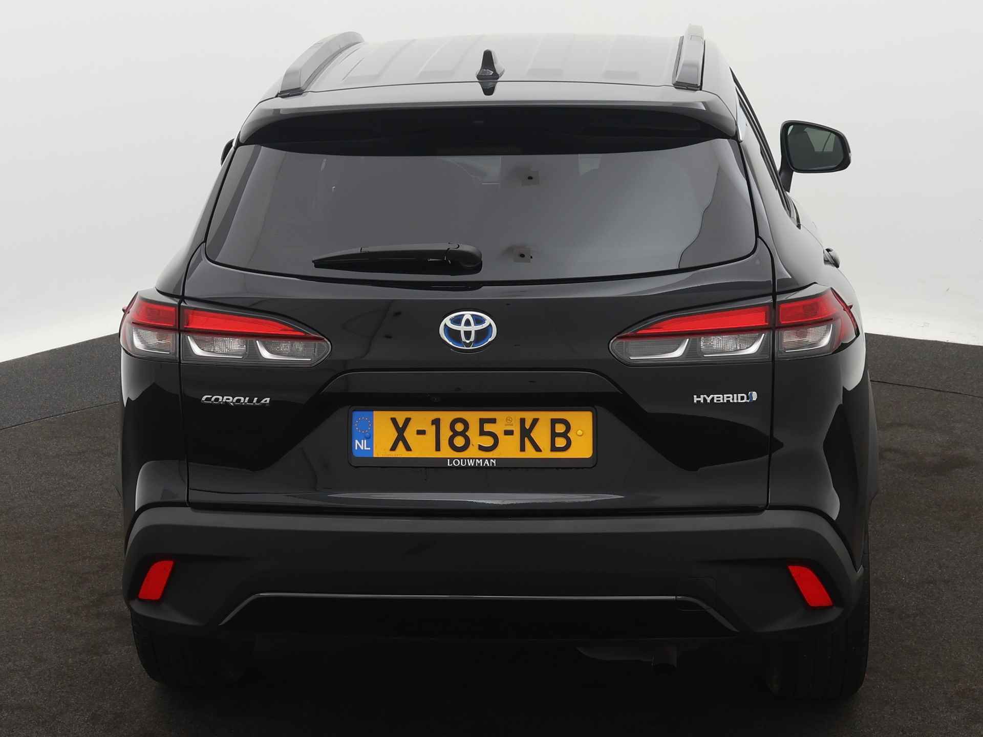 Toyota Corolla Cross Hybrid 140 Dynamic | Navigatie | Camera | Cruise Control Adaptief | Climate Control | LM velgen | - 30/42