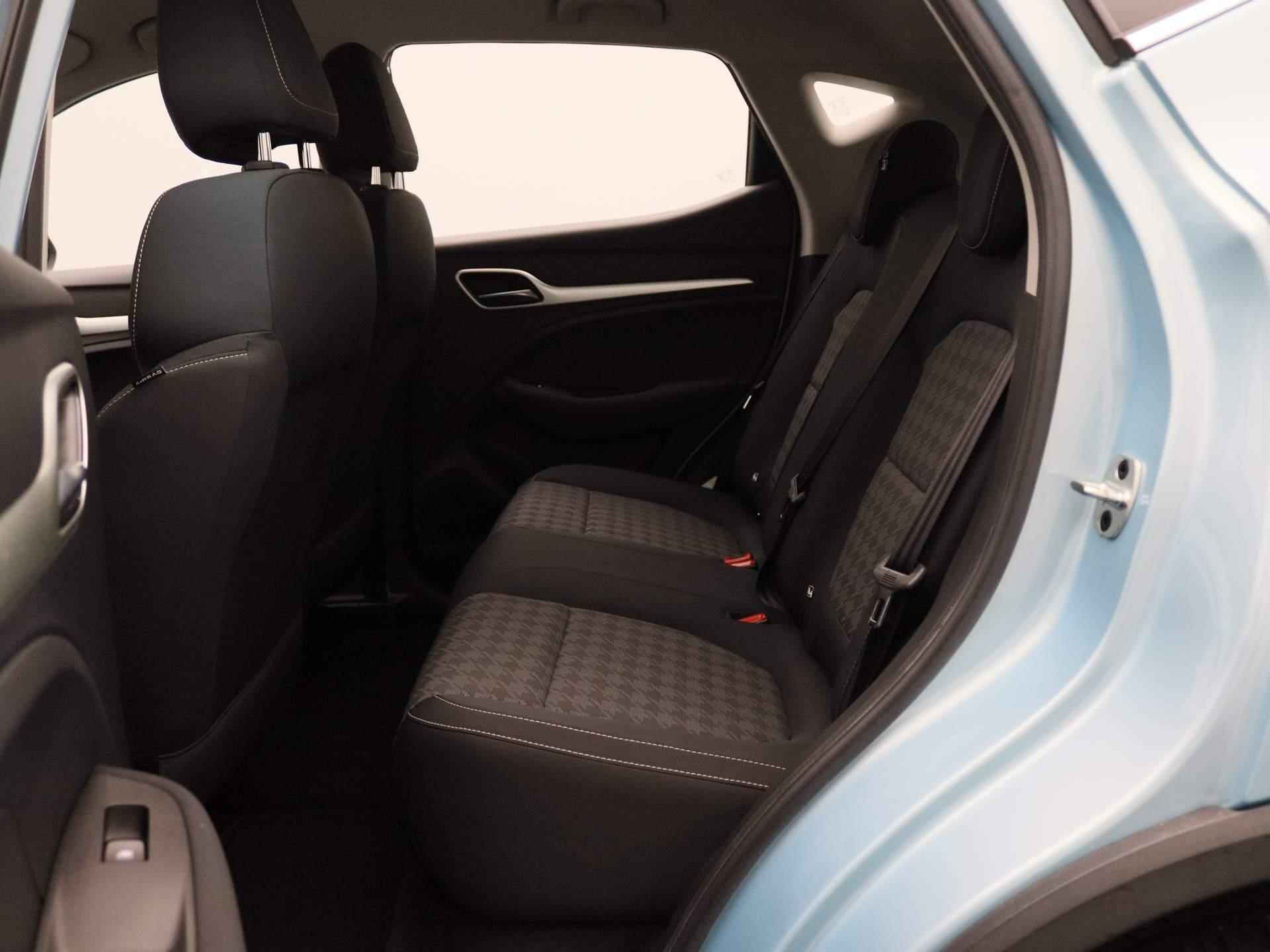 MG ZS EV Comfort 45 kWh | Navi | Apple CarPlay | Adaptive Cruise Control | Parkeersensoren | Lichtmetalen Velgen | - 13/26