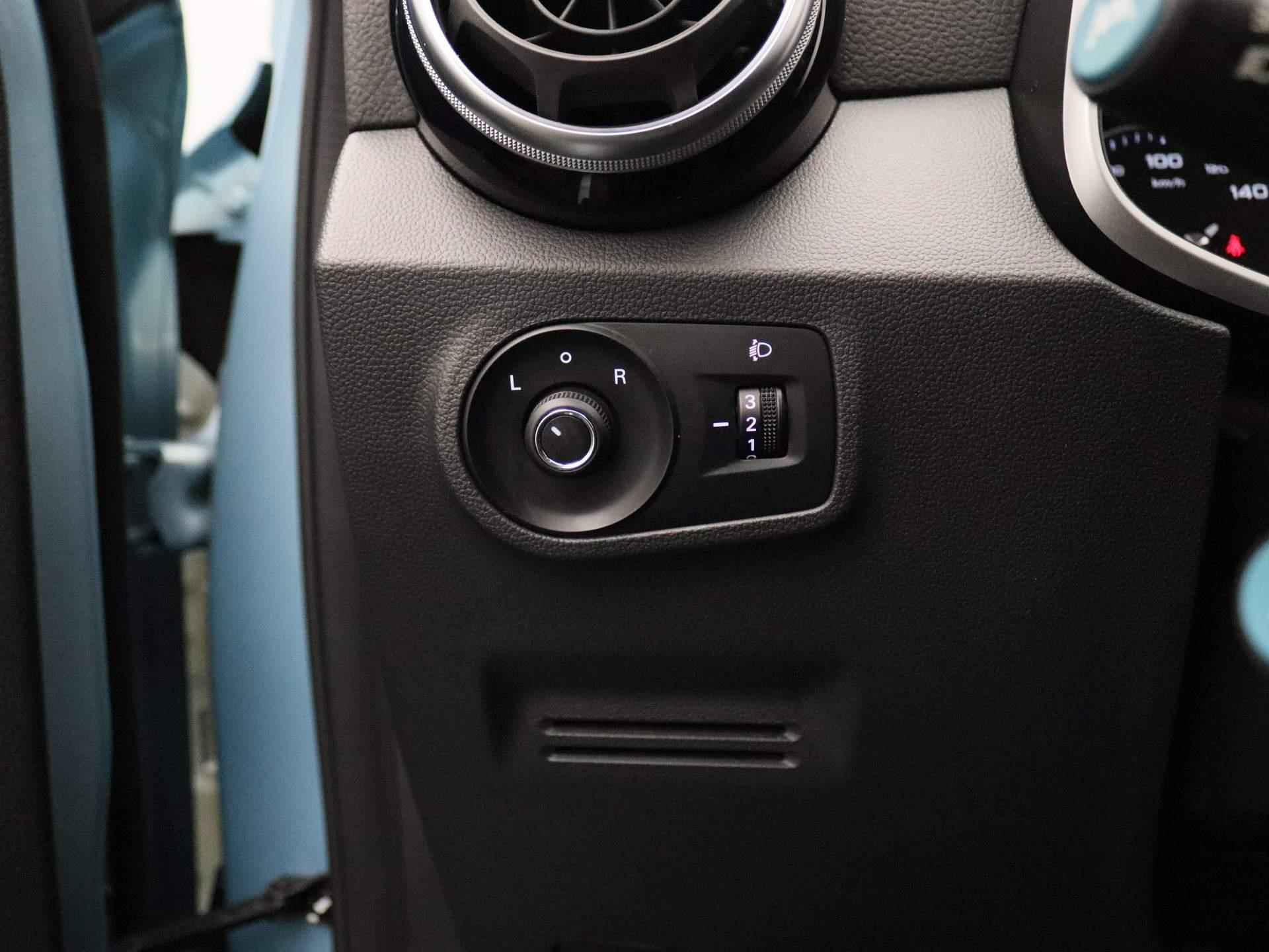MG ZS EV Comfort 45 kWh | Navi | Apple CarPlay | Adaptive Cruise Control | Parkeersensoren | Lichtmetalen Velgen | - 20/26