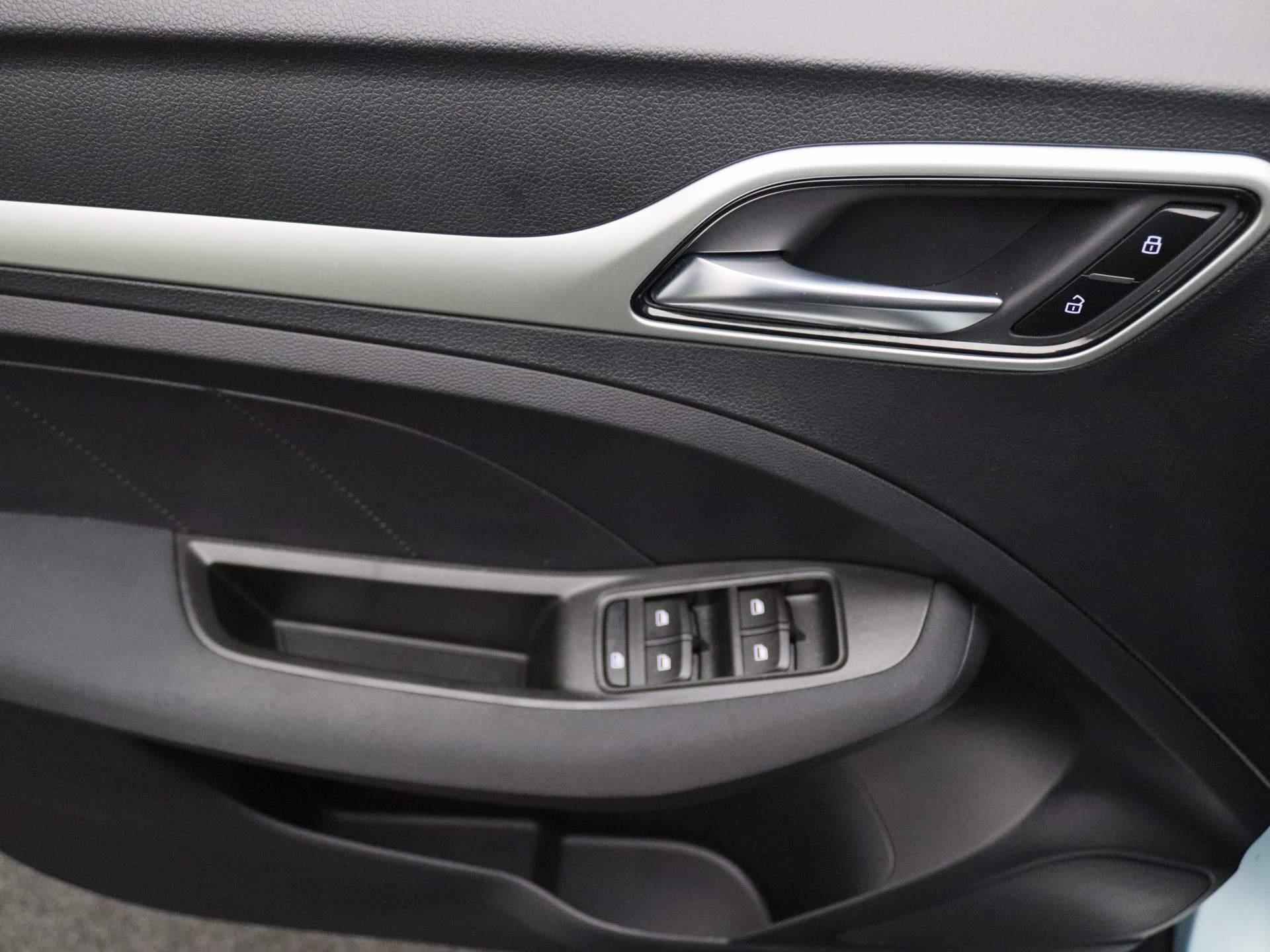 MG ZS EV Comfort 45 kWh | Navi | Apple CarPlay | Adaptive Cruise Control | Parkeersensoren | Lichtmetalen Velgen | - 21/26