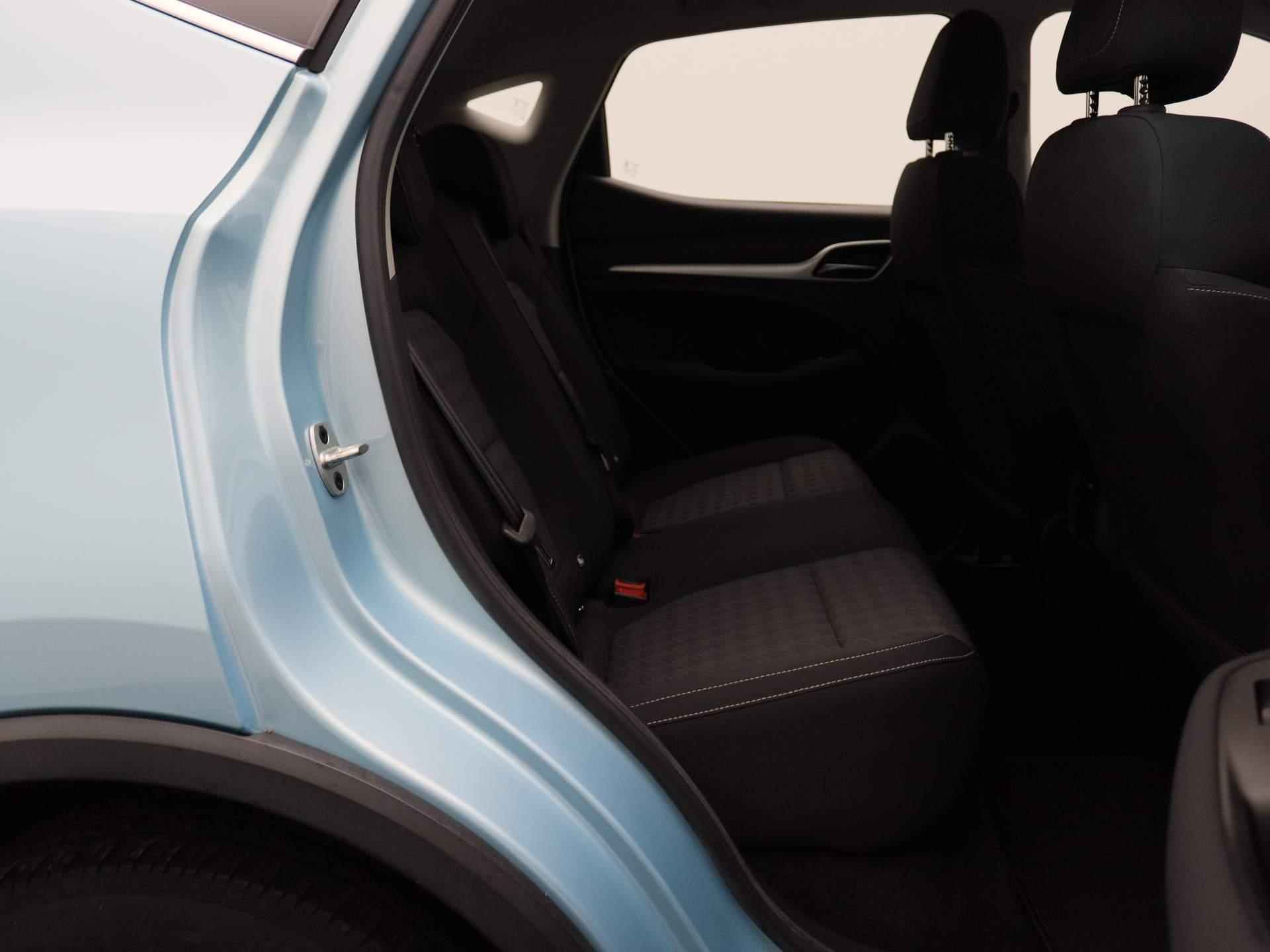 MG ZS EV Comfort 45 kWh | Navi | Apple CarPlay | Adaptive Cruise Control | Parkeersensoren | Lichtmetalen Velgen | - 24/26