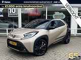 Toyota Aygo X 1.0 VVT-i S-CVT Premium