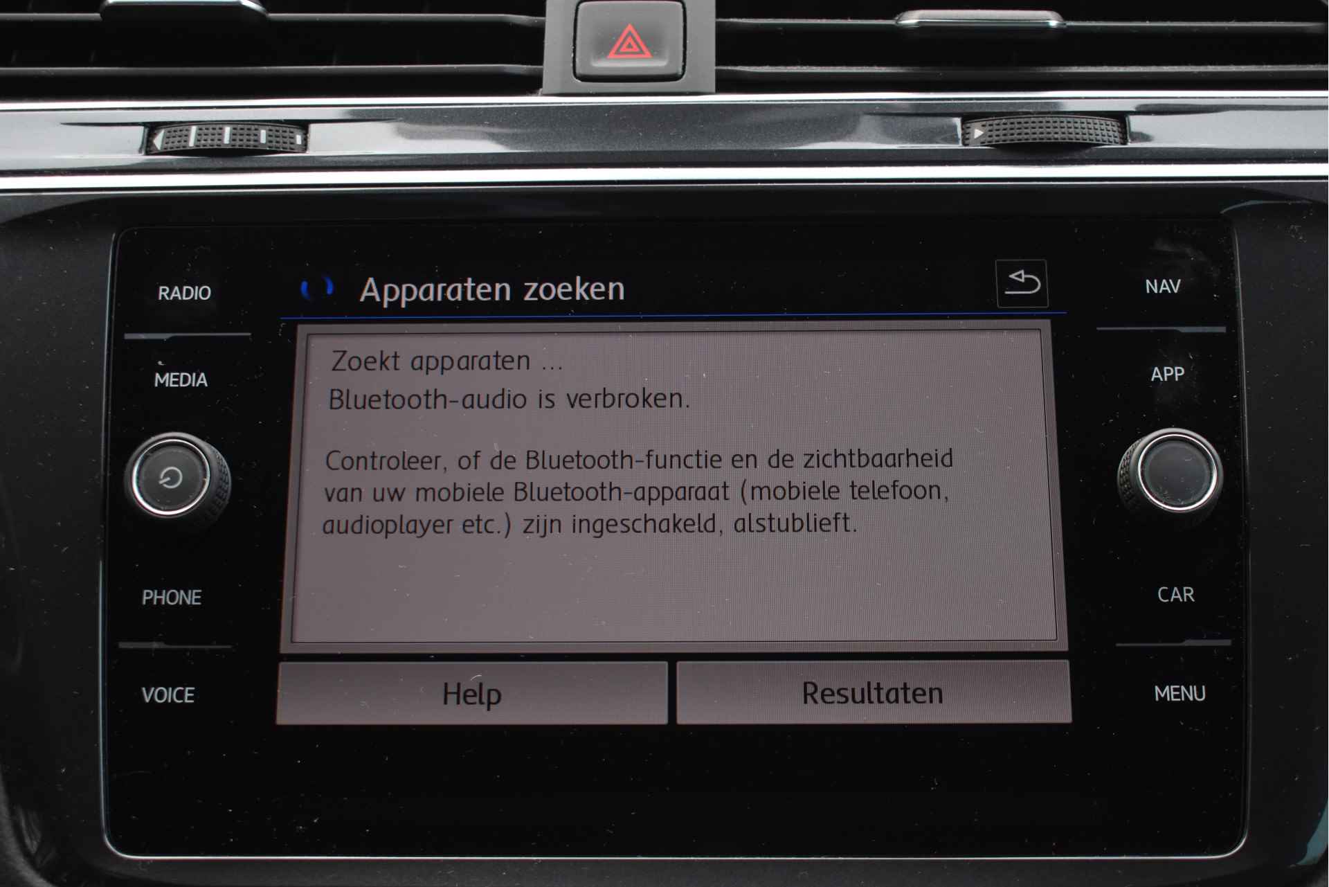 Volkswagen Tiguan 1.5 TSI ACT 150 pk Comfortline Business | NL-Auto | Afn.trekhaak | Carplay | DAB | Adapt.Cruise Contr | LM-Velgen | NAP - 18/57