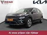 Kia e-Niro DynamicLine 64 kWh *€2000 Subsidie beschikbaar* - Navigatie - Camera - Airco - Cruise Control Adaptief - Stoel-/Stuurverwarming - Fabrieksgarantie t/m 06-2029