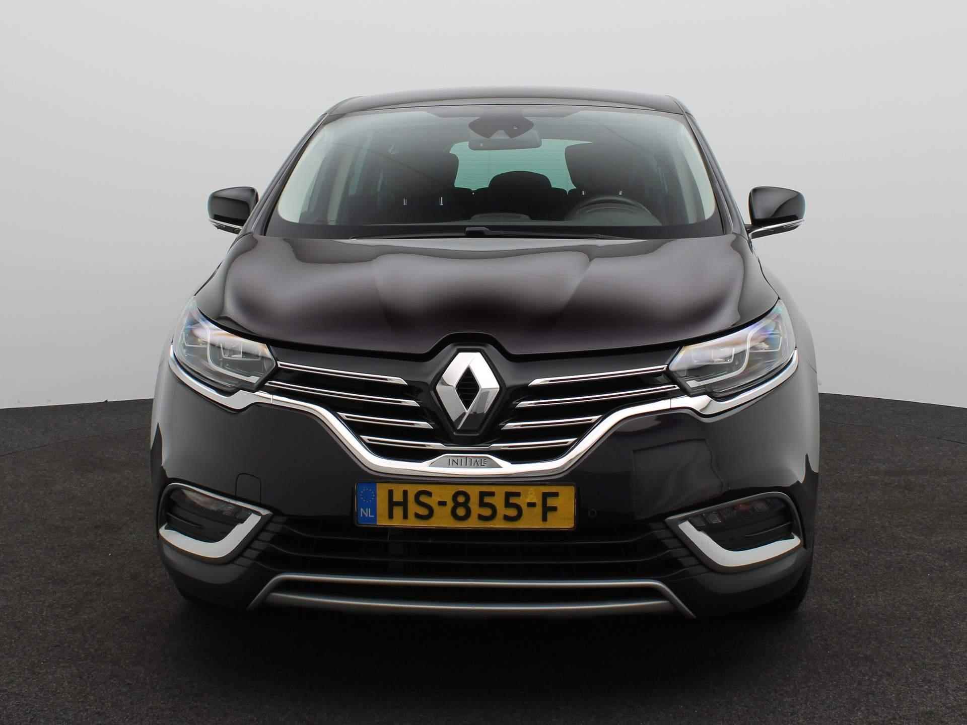 Renault Espace 1.6 TCe Initiale Paris 5p. | Navi | Stoelverwarming | Head up display | Wegklapbare trekhaak | Elektrische achterklep - 3/25