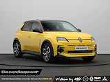 Renault 5 comfort range techno 52 kWh | Stoel- en stuurwielverwarming | Active driver assist | V2L |