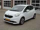 KIA Venga 1.6 CVVT Dynamic Plus Line Navigatie, Camera, Parkeersensoren  a