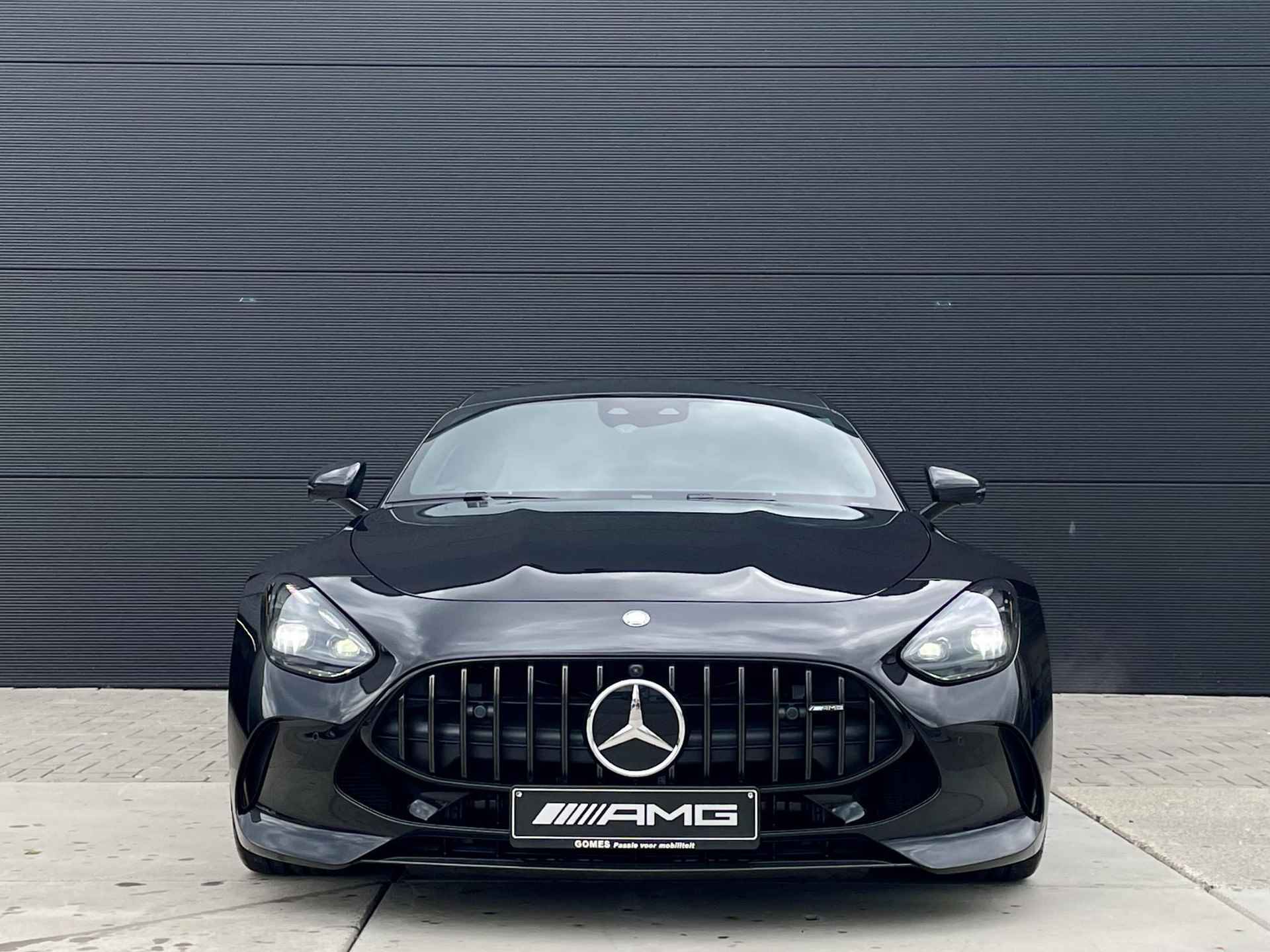 Mercedes-Benz AMG GT AMG 63 4MATIC+ | Carbonpakket | AMG Performance sportstoelen | AMG ACTIVE RIDE CONTROL | - 5/23