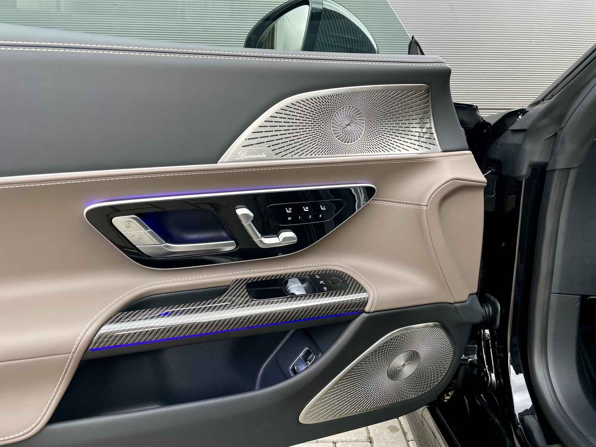 Mercedes-AMG GT 63 4MATIC+ | Premium Plus | AMG Nightpakket II | AMG Carbon Exterieur Pakket | Rijassistentiepakket Plus | AMG Performance Sportstoelen | 2+2 Concept met Neerklapbare Achterbank | Liftsysteem Vooras | Burmester High-End 3D Surround | Sierdelen AMG Carbon - 7/24