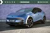 Lynk & Co 02 More 66 kWh | UIT VOORRAAD LEVERBAAR  | COSMIC BLUE