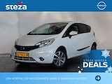 Nissan Note 1.2 Acenta / Trekhaak / Cruise control / Airco