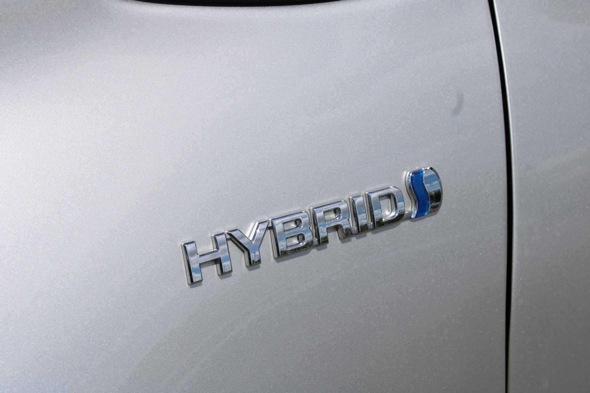 Toyota Yaris 1.5 Hybrid Active | NAVIGATIE | AUTOMAAT | - 22/26