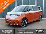 Volkswagen ID. Buzz 1st 77kWh | Vanaf € 165,- bijtelling! | Full options | NL Auto