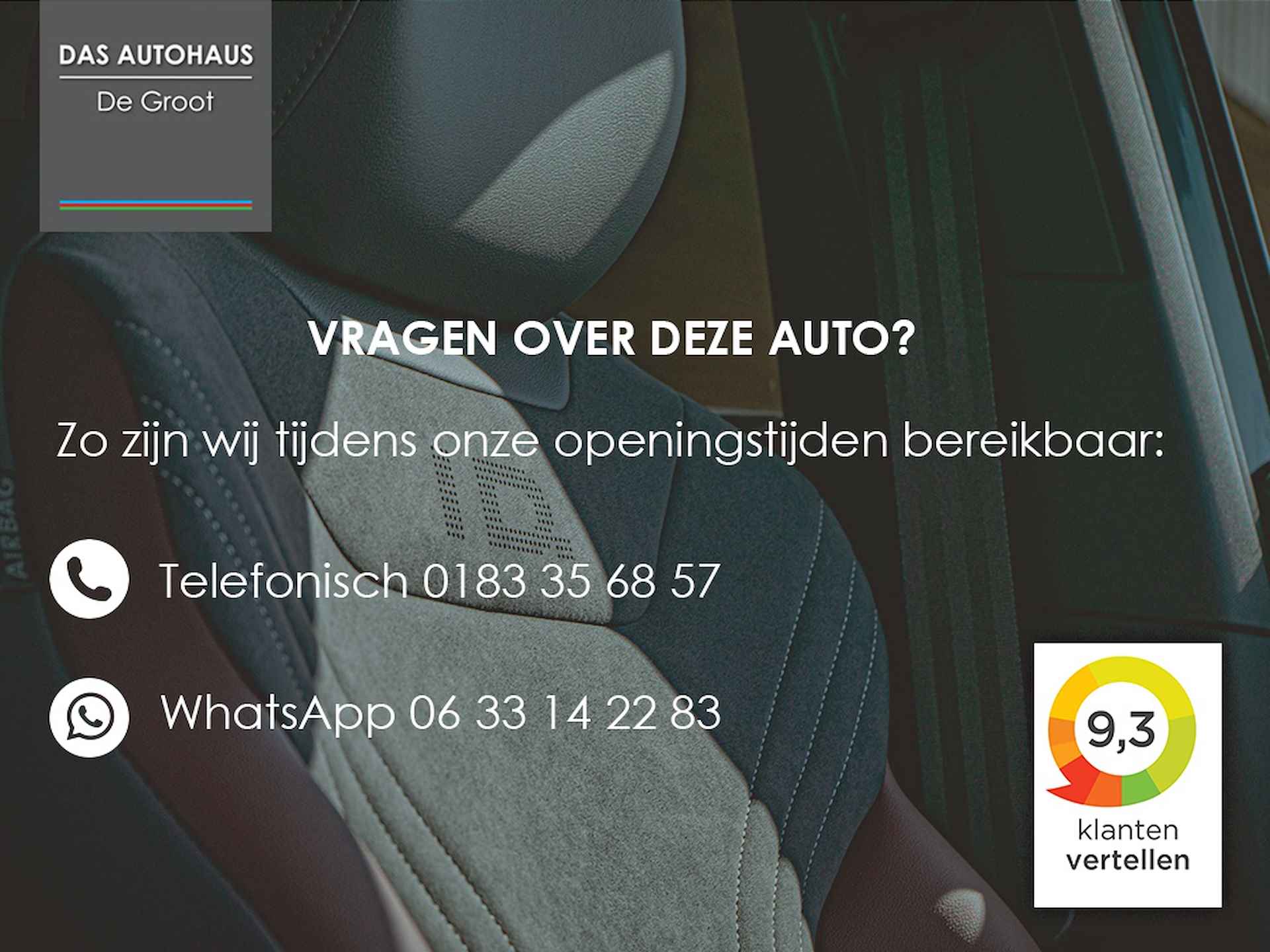 Volkswagen ID. Buzz 1st 77kWh | Vanaf € 165,- bijtelling! | Full options | NL Auto - 2/40