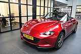 Mazda MX-5 Roadster SkyActiv-G 132 6MT GT-M met Recaro *Dealer onderhouden* *NET BINNEN*