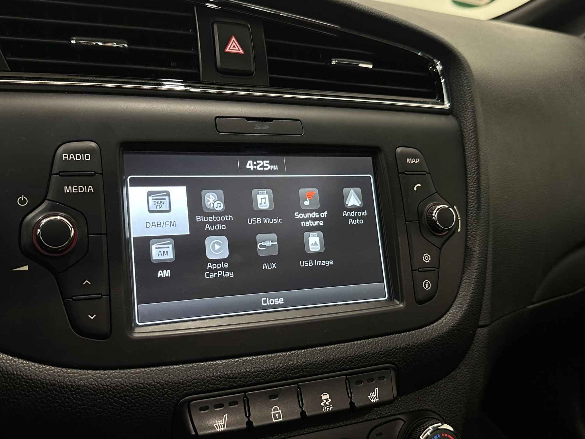 Kia pro_cee'd 1.0 T-GDi GT-Line | Panoramadak | Apple Carplay/Android Auto | Xenon | Navigatie | Climate Control | Cruise Control | Lederen bekleding | Ächteruitrijcamera - 29/34