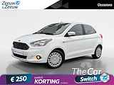 Ford Ka+ 1.2 Trend Ultimate | Airco | Parkeersensoren |